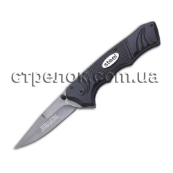 Нож складной F 40 (полуавтомат)