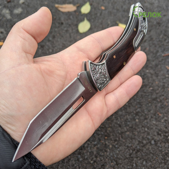 Нож складной Grandway PT 028