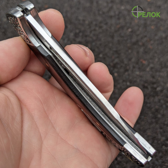 Нож складной Grandway PT 028