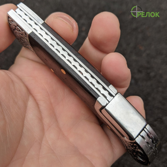 Нож складной Grandway PT 028