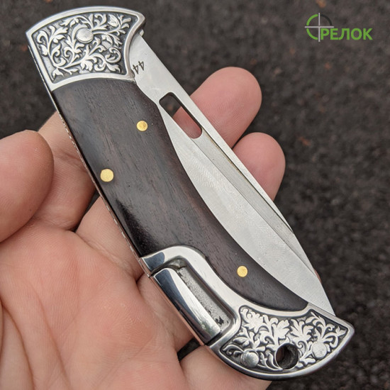 Нож складной Grandway PT 028