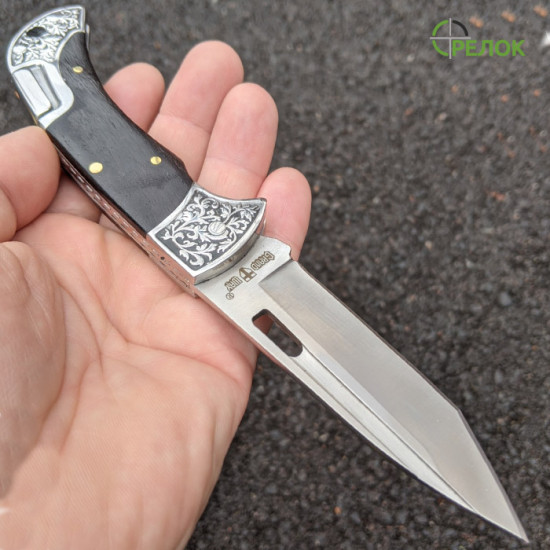 Нож складной Grandway PT 028