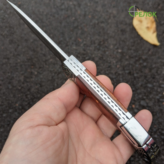 Нож складной Grandway PT 029