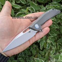 Ніж складний Bestech Knife SHRAPNEL (BT1802A)