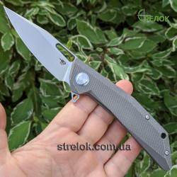 Ніж складний Bestech Knife SHRAPNEL (BT1802A)
