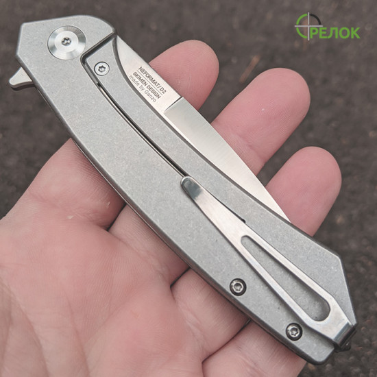 Ніж складний Adimanti by Ganzo (Skimen design) камуфляж