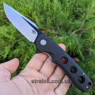 Ніж складний Bestech Knife Arctic (BG33A-1)