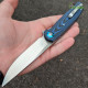 Нож складной Bestech Knife Ascot