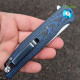 Нож складной Bestech Knife Ascot