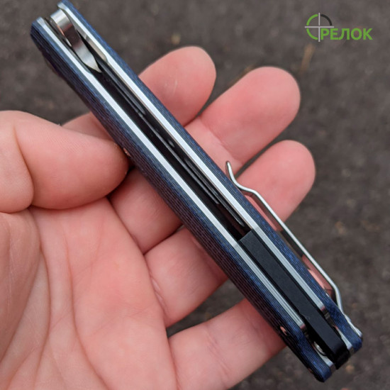 Нож складной Bestech Knife Ascot