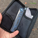 Нож складной Bestech Knife Ascot