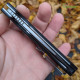 Нож складной Bestech Knife Barracuda Black