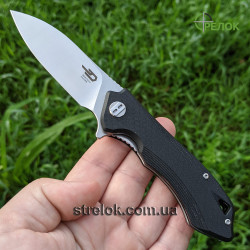 Ніж складний Bestech Knife BELUGA (BG11D-2)