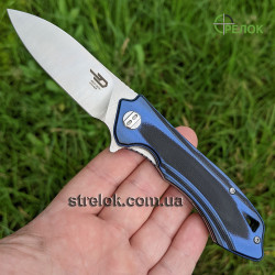 Ніж складний Bestech Knife BELUGA (BG11G-2)