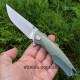 Ніж складний Bestech Knife Dolphin (BT1707A)
