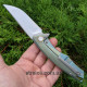 Ніж складний Bestech Knife Dolphin (BT1707A)