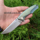 Ніж складний Bestech Knife Dolphin (BT1707A)