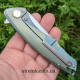 Ніж складний Bestech Knife Dolphin (BT1707A)