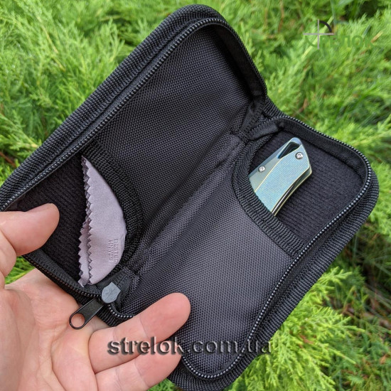 Ніж складний Bestech Knife Dolphin (BT1707A)