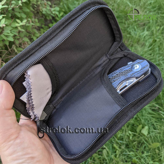 Ніж складний Bestech Knife Fanga BG18E