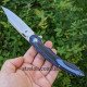 Ніж складний Bestech Knife Fanga BG18E