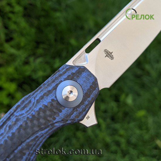 Ніж складний Bestech Knife Fanga BG18E