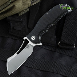 Ніж складний Bestech Knife Hornet (BG12A)