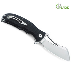 Ніж складний Bestech Knife Hornet (BG12A)
