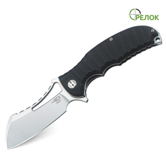 Ніж складний Bestech Knife Hornet (BG12A)