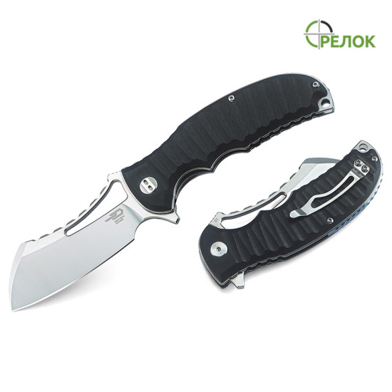 Ніж складний Bestech Knife Hornet (BG12A)