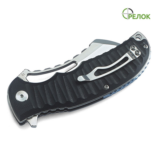 Ніж складний Bestech Knife Hornet (BG12A)