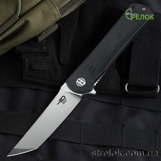 Ніж складний Bestech Knife Kendo (BG06A-1)