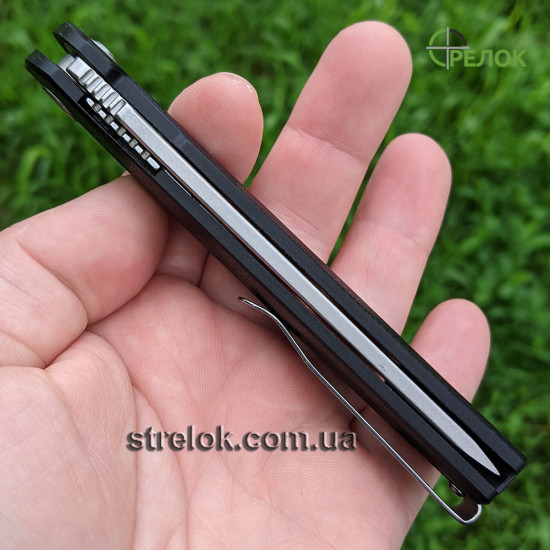 Ніж складний Bestech Knife Kendo (BG06A-1)