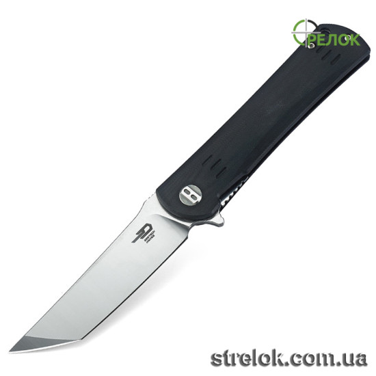 Ніж складний Bestech Knife Kendo (BG06A-1)