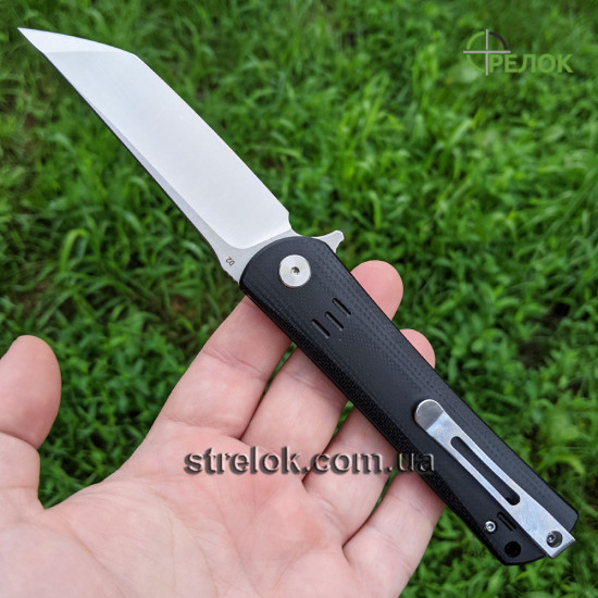 Ніж складний Bestech Knife Kendo (BG06A-1)