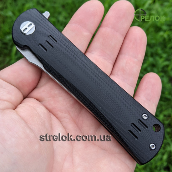 Ніж складний Bestech Knife Kendo (BG06A-1)