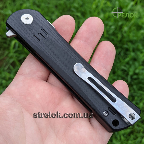 Ніж складний Bestech Knife Kendo (BG06A-1)