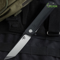 Ніж складний Bestech Knife Kendo (BG06A-2)