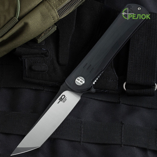 Ніж складний Bestech Knife Kendo (BG06A-2)