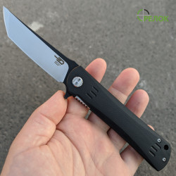 Ніж складний Bestech Knife Kendo (BG06A-2)