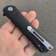 Ніж складний Bestech Knife Kendo (BG06A-2)