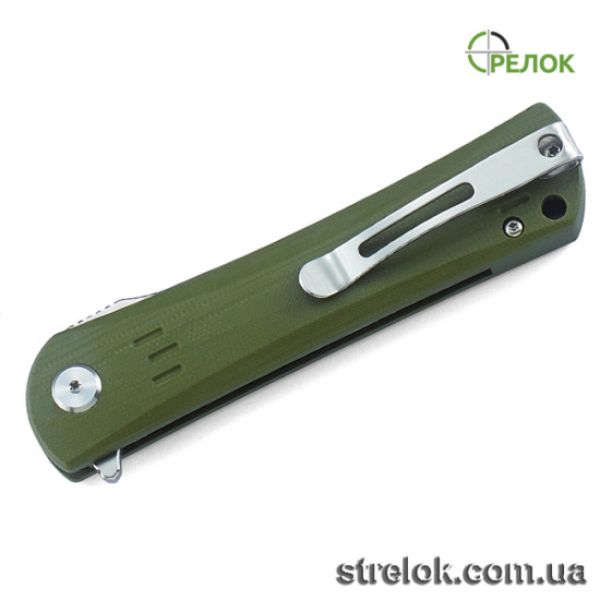 Ніж складний Bestech Knife Kendo (BG06B-1)