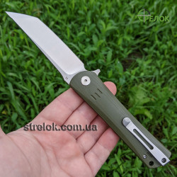 Ніж складний Bestech Knife Kendo (BG06B-1)