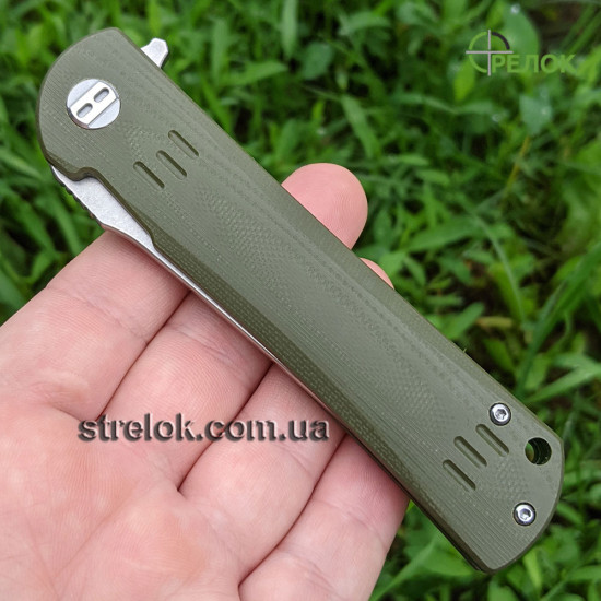 Ніж складний Bestech Knife Kendo (BG06B-1)