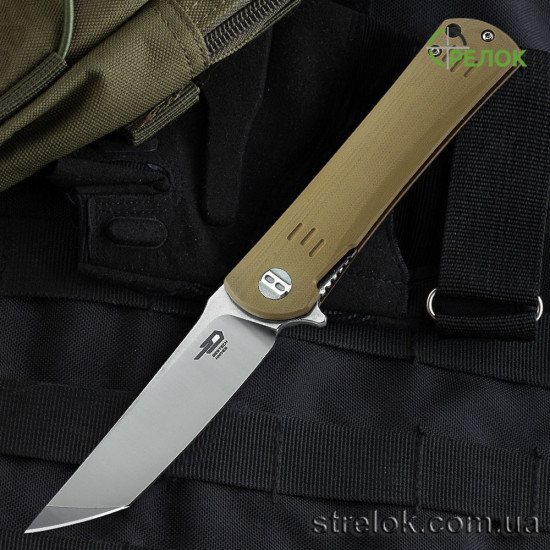 Ніж складний Bestech Knife Kendo (BG06C-1)