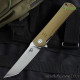 Ніж складний Bestech Knife Kendo (BG06C-1)
