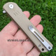 Ніж складний Bestech Knife Kendo (BG06C-1)