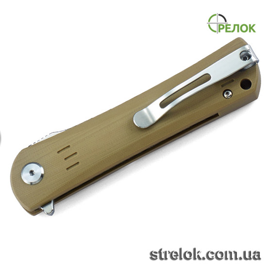 Ніж складний Bestech Knife Kendo (BG06C-1)