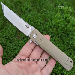 Ніж складний Bestech Knife Kendo (BG06C-1)