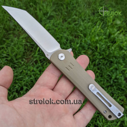 Ніж складний Bestech Knife Kendo (BG06C-1)